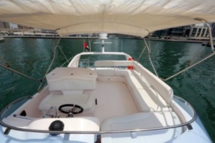 Azimut 52ft