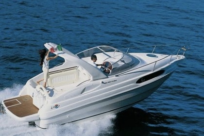 Charter Motorboat Rio yachts Rio 700 Tribunj