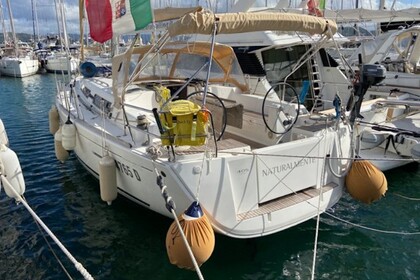 Noleggio Barca a vela Dufour Dufour 405 Grand Large La Spezia