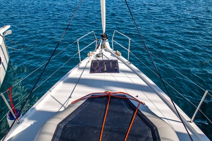 Jeanneau Sun Odyssey 440