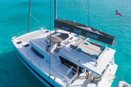 Catana Group — Bali 4.4 - 4 + 2 Cab. (2022)