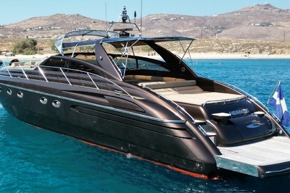 HERMES 55 - Dream Day Cruise in Mykonos