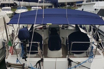 Jeanneau Sun Odyssey 49