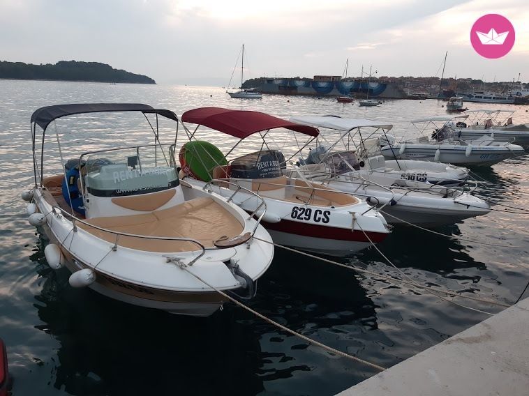 Bateau à moteur Sessa Marine Key Largo 22 150cv 3