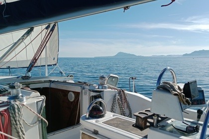 Huur deze zeilboot en ontdek de omgeving van Val