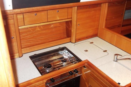 Ses Salines - Ιστιοπλοϊκό μήκους 