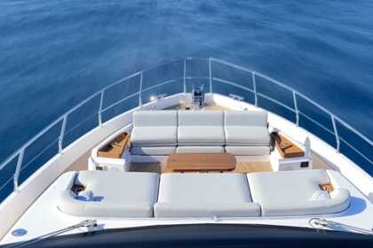 Azimut 68 Fly