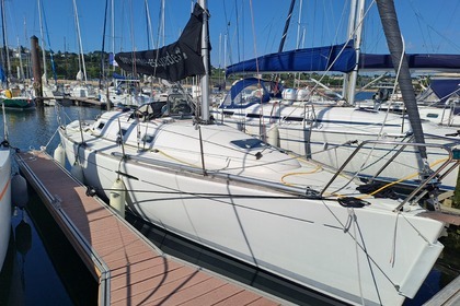 Noleggio Barca a vela Bénéteau FIRST 31 7 Brest