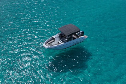 Cap Camarat 6.5 BR (7 people)