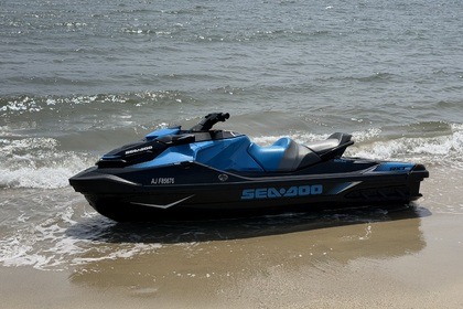 Seadoo rxt 230 rs