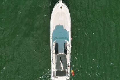 Luhrs 420 Sportfisher