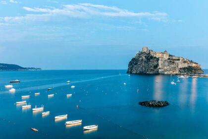 Bruno Abbate Primatist G43 ( SIRENA)