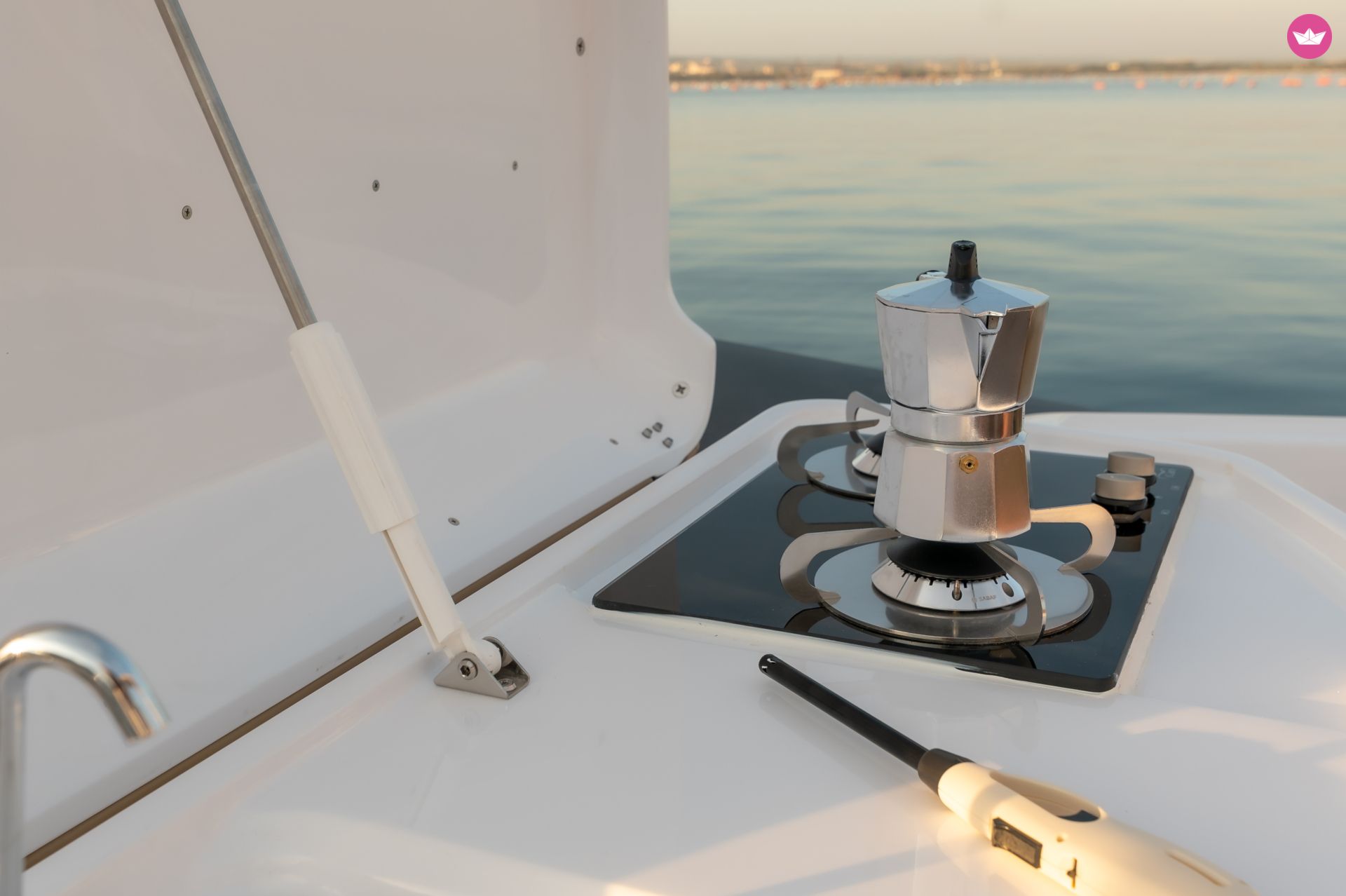 Semi-rigide Salpa Salpa soleil 26 250cv 4