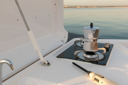 Poseidon (Salpa Soleil 26)