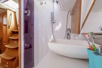 Czarter jachtów Barcelona