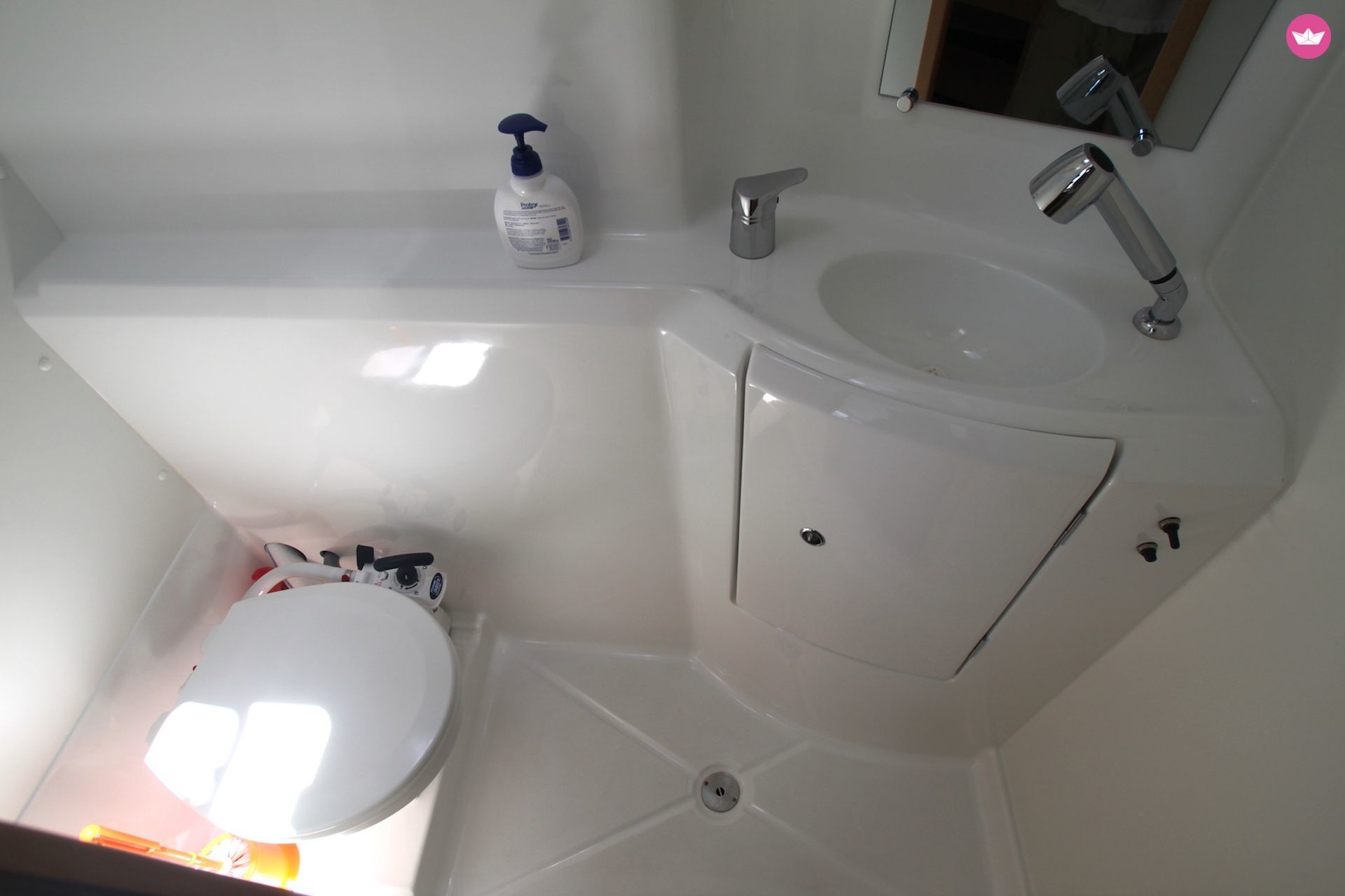 Nautitech 40 in Athens for hire