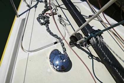 Pogo 40 Cruising version