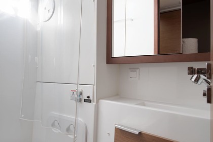 Location Catamaran  Lagoon 40 Pomer