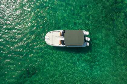 Hyra båt Motorbåt Beneteau Flyer 6.6 Alcúdia