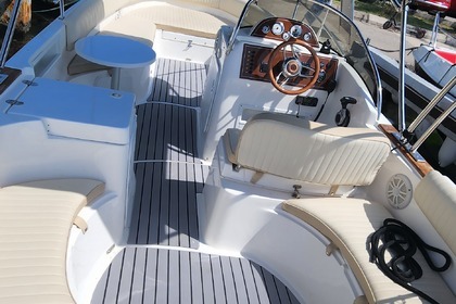 Location Bateau à moteur Marinello Marinello Tivat