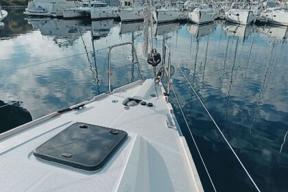 Location Voilier Elan Marine Elan Impression 40.1 Punat