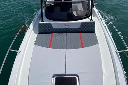 Saver 870 Walkaround