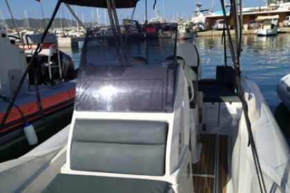 BRAND NEW ZAR 79 SPORT LUXURY - Year 2019