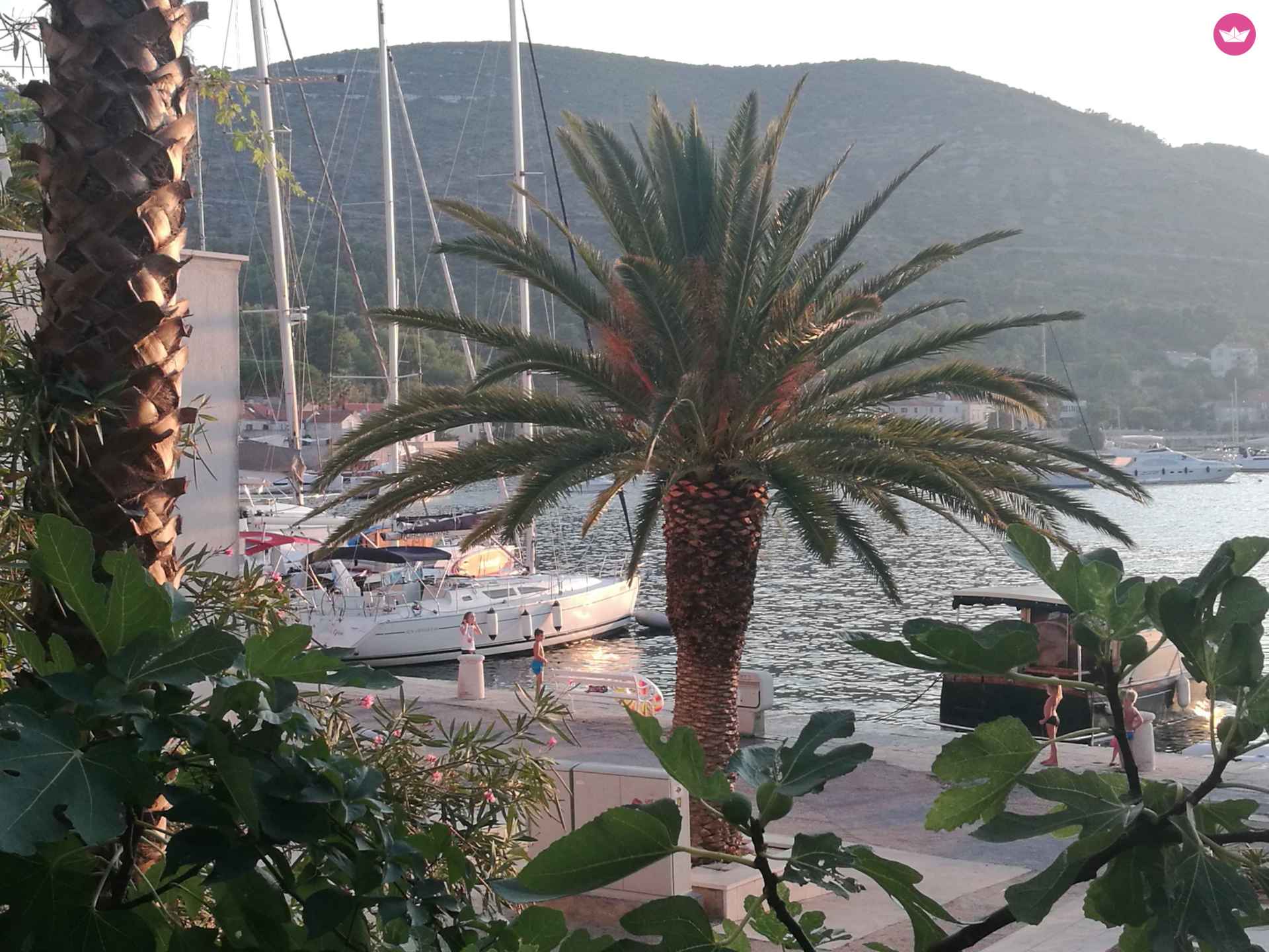 Jeanneau Sun Odyssey 40 in Split for hire