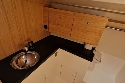 Verhuur Zeilboot Scandinavia Yachts Scandinavia 35 Biograd na Moru