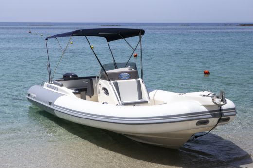 Maestrale 28