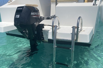 PB22 NO LICENSE BOAT