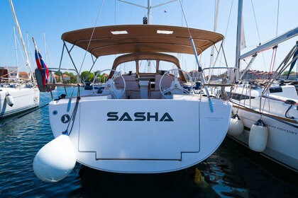 Location Voilier Elan Marine Elan Impression 50 - 5 + 1 cab. Biograd na Moru