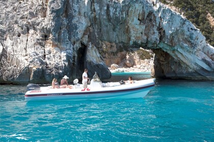 Location Semi-rigide Joker Boat Clubman 26 Positano
