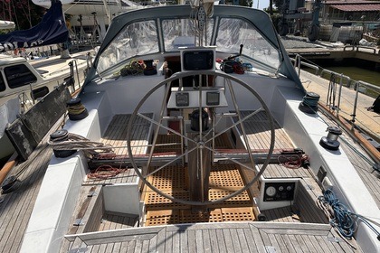 Noleggio Barca a vela one design one design Portoferraio