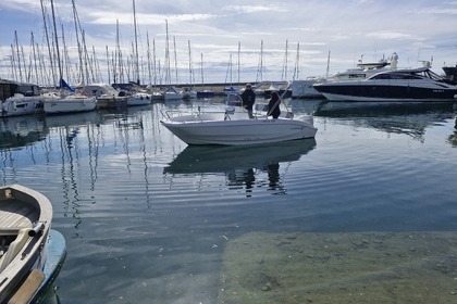 Guida Senza patente nautica