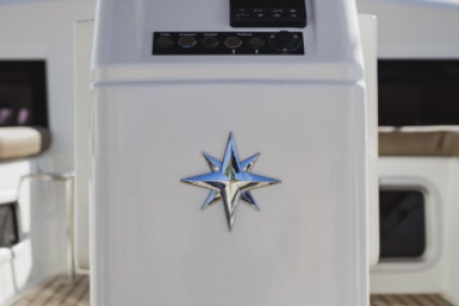 Jeanneau Sun Odyssey 440