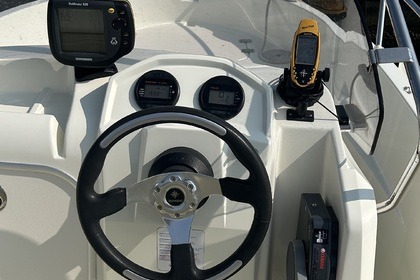 Location Bateau à moteur Jeanneau Cap Camarat 505 Style Saint-Raphaël