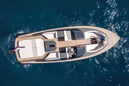 38ft REBORN BOWRIDER - Cannes