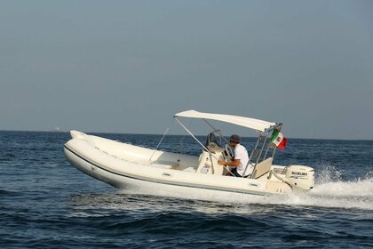 Noleggio Barca senza patente  SELVA MARINE 5.70 Piano di Sorrento