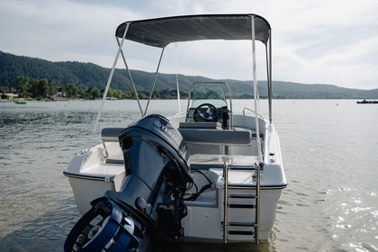 Explorer 30 hp