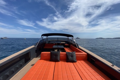 Rental Motorboat VANDUTCH VAN DUTCH 40 Saint-Jean-Cap-Ferrat