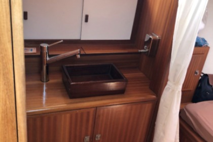 Chantier Meta Tarare JMF 32