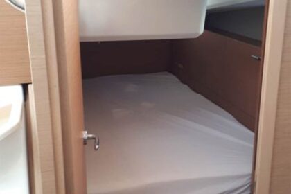 Jeanneau Sun Odyssey 440 - Tavascan