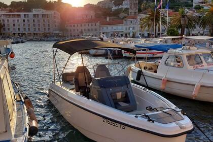 Protagon Yachts 20 - NEW !