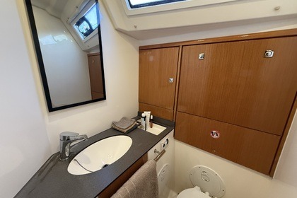 AQUILO - BAVARIA CRUISER 46 (2014)