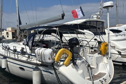 Location Voilier Bavaria Bavaria 46 Cruiser Grimaud