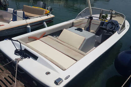 Ενοικίαση Μηχανοκίνητο σκάφος Craft Speedboat Αίγινα