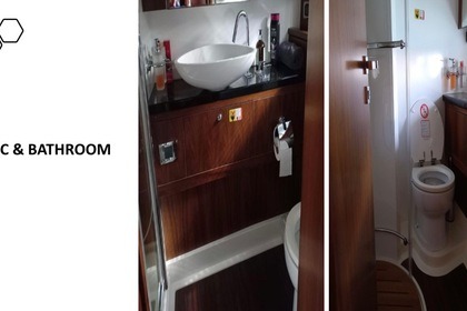 Manahattan 20m WB60!