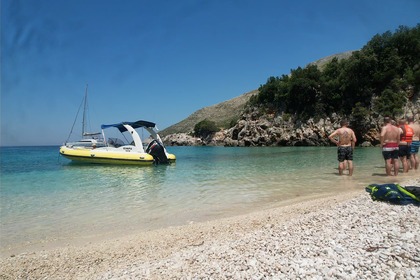 Explore Vlorë's Waters with Olympia Tours: Your Ultimate Boating Experience
