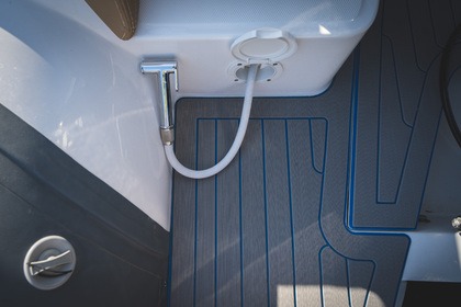 Dulcis Salpa Soleil 20 140 suzuky Eco Plastic